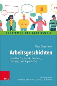 Titel Arbeitsgeschichten